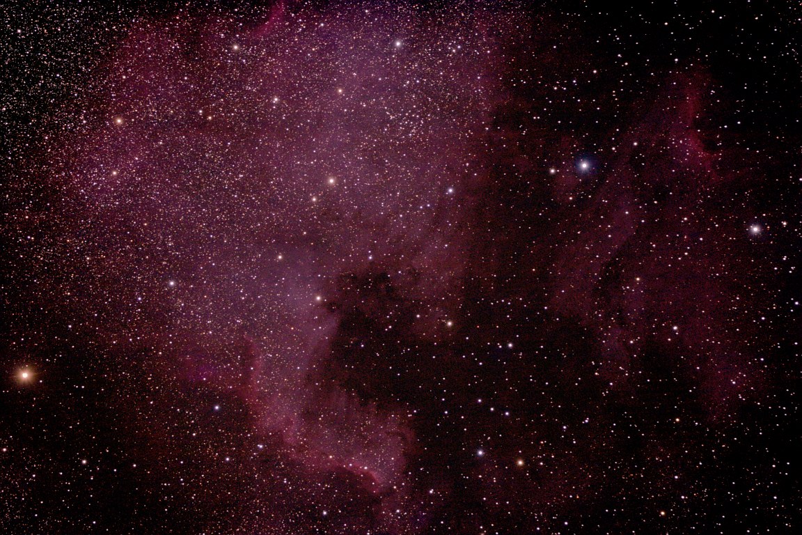 NGC7000