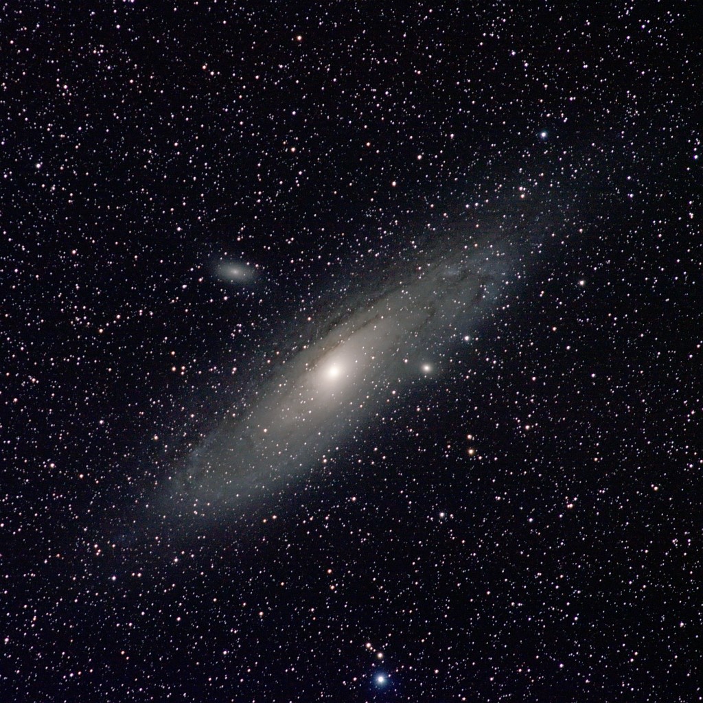 Andromeda