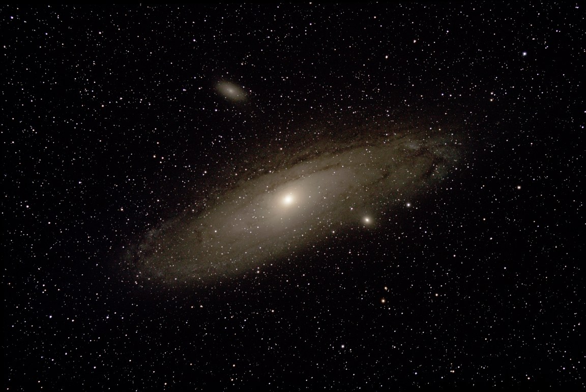 Andromeda