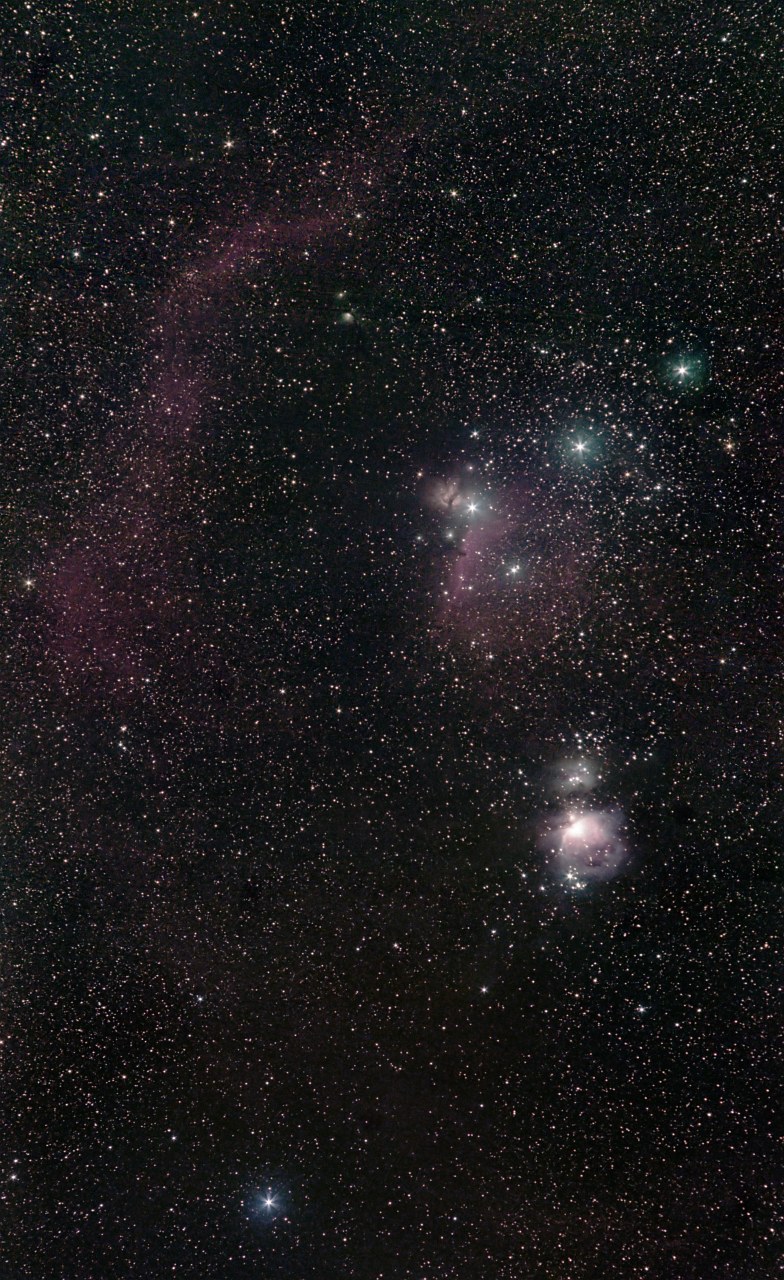 Orion